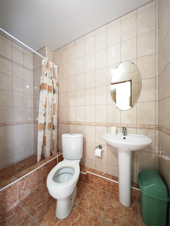 Двухкомнатный семейный номер в гостевом доме Софианна в голубой бухте