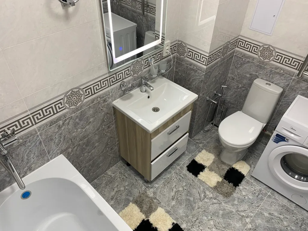 Шолпан сити