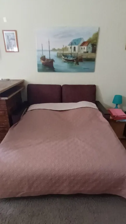 Апартаменты-студия