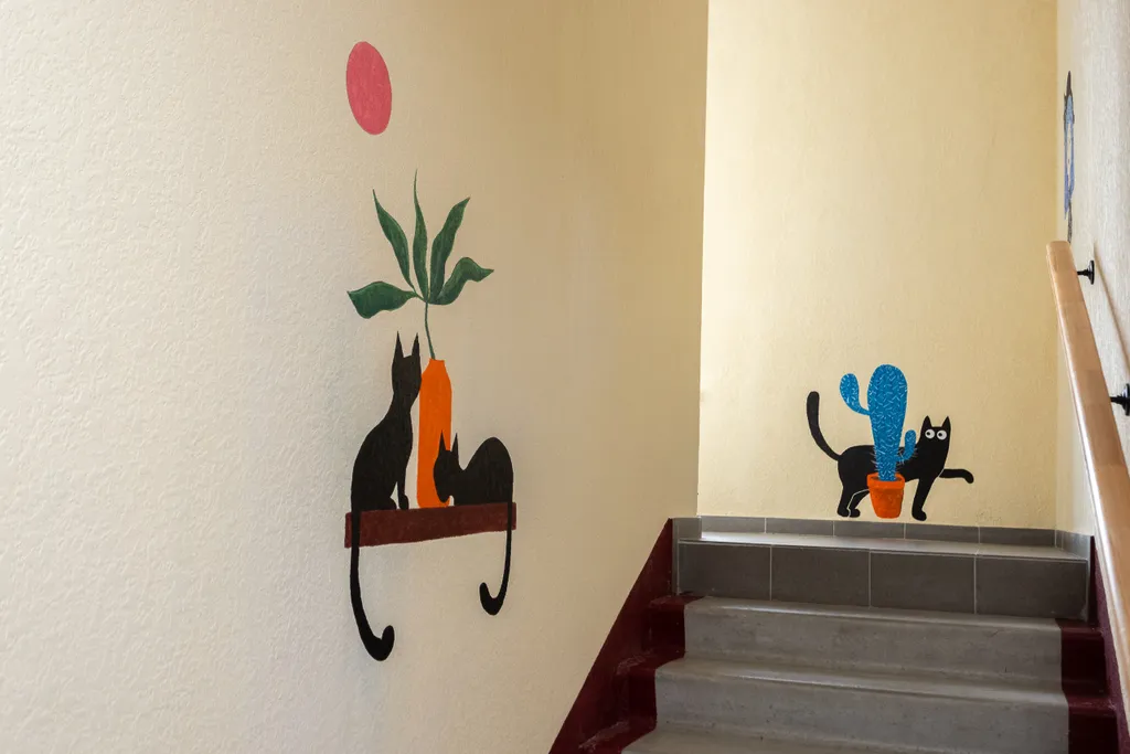 Квартира Квартира  у моря в центре Зеленоградска (до пляжа 300 м) — Зеленоградск