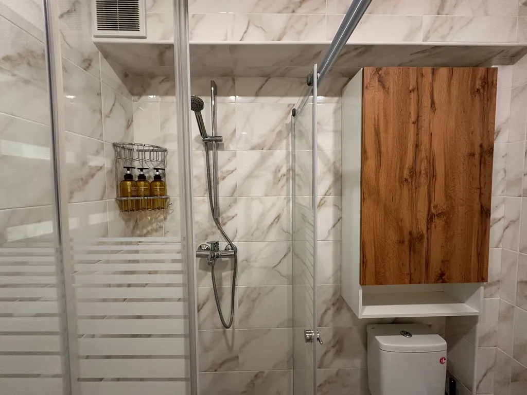 Уютная студия с видом на море ЖК Каравелла Португалии