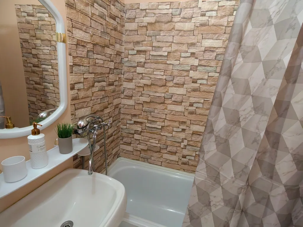 1-комнатная квартира рядом с Сити Моллом