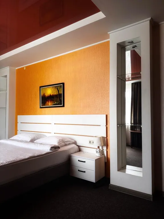 Квартира Комната — аренда посуточно в Рязань