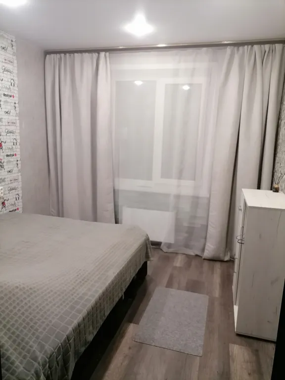 Квартира 2-комнатная Квартира — Шерегеш