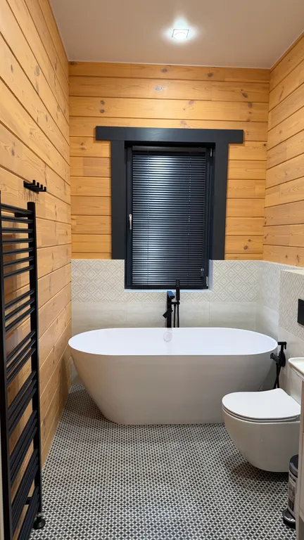 3-комнатный Дом