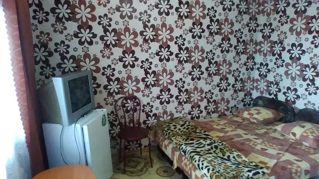 Комната стандарт