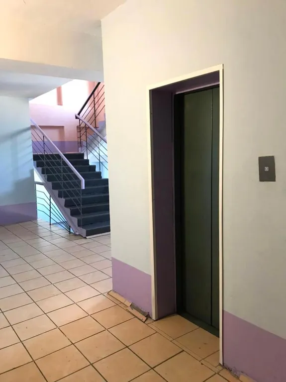 2-я квартира на остановке Геологическая, без оплаты за финальную уборку