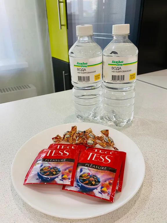 Квартира Квартира Салют — Волгоград