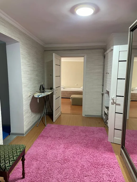 Дача на берегу моря с выходом на пляж