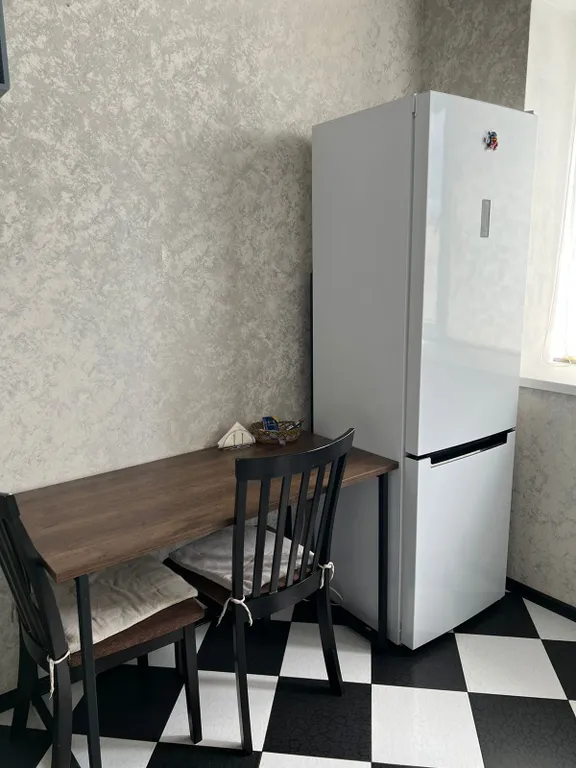 Комфортабельная квартира в центре Северо-западного района города