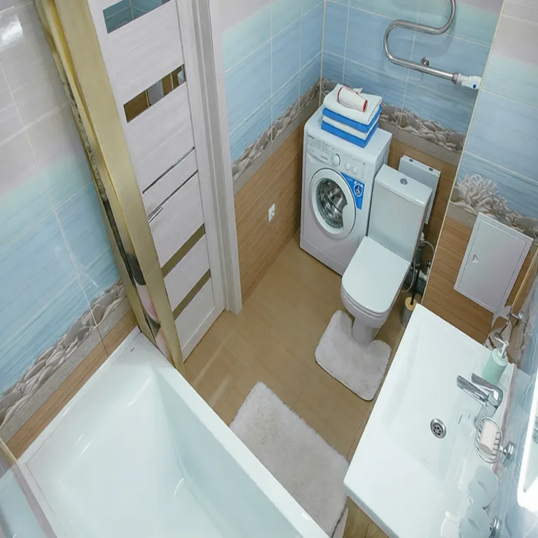 Ямал - резиденция