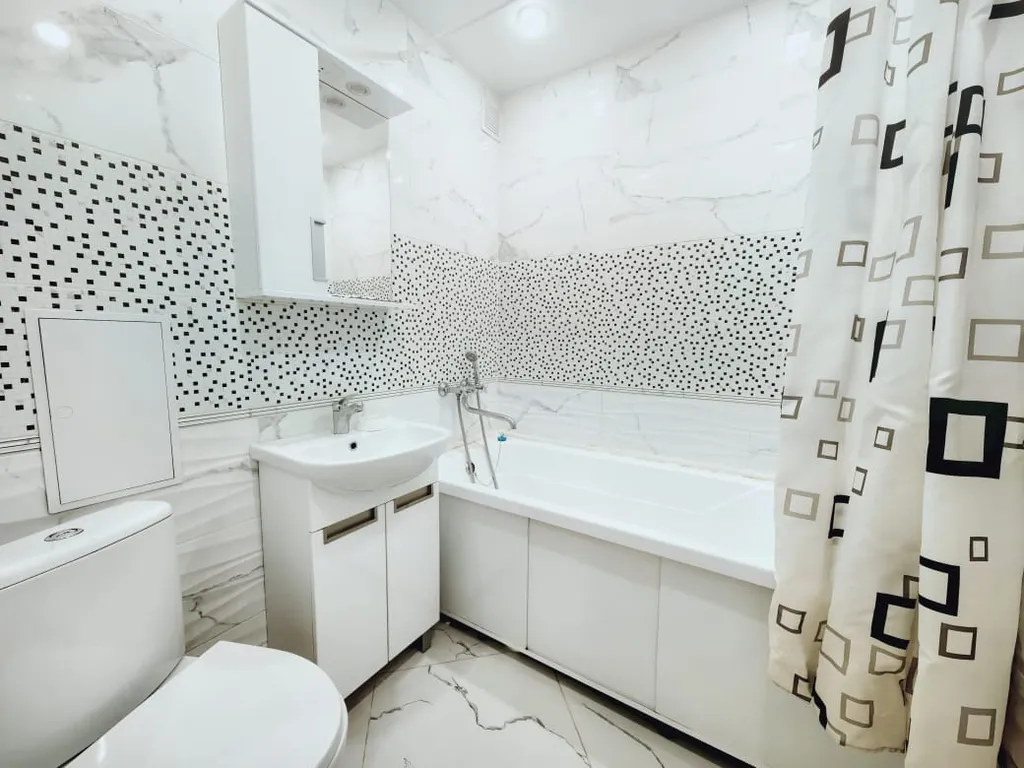 Идеальное расположение: 2к квартира на Логинова, прямо у "Звездочки"