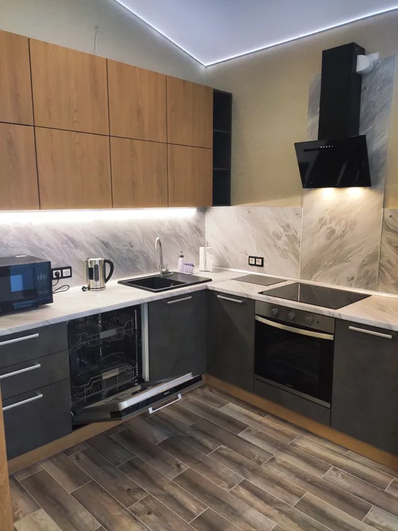 Коттедж Дом рядом с парком Давинчи — Борисово