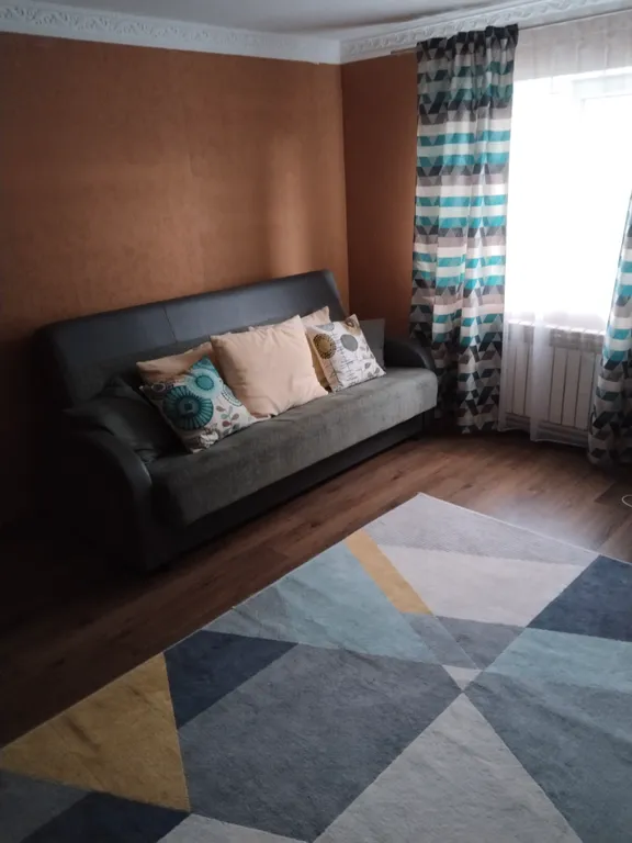 4-комнатный Дом