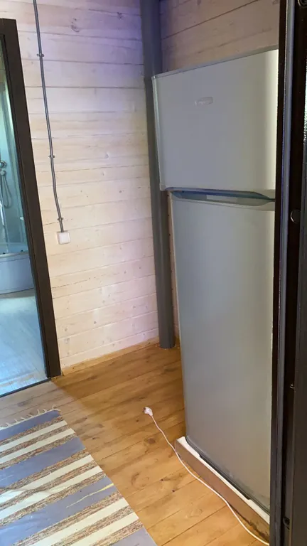 8 Деревянный дом для отдыха 11 гостей