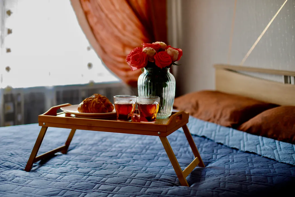 Уютная двушка в центре с видом на Двор Подзноева