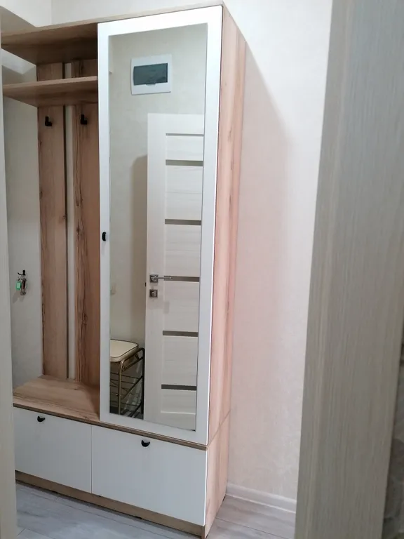 Уютная студия в ЖК Каравелла Португалии с бассейном на берегу моря