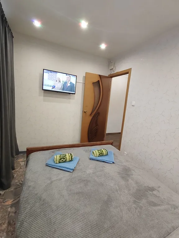 Квартира возле филармонии