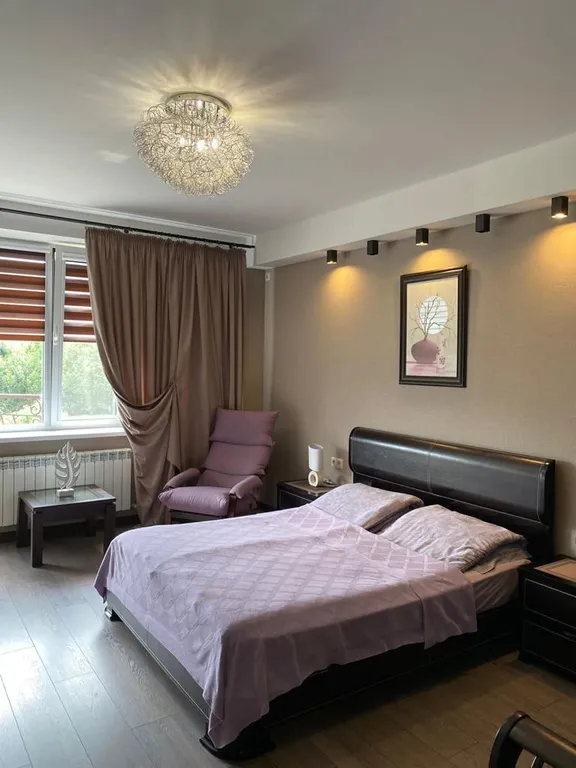 Квартира в самом центре города — аренда посуточно в Железноводск