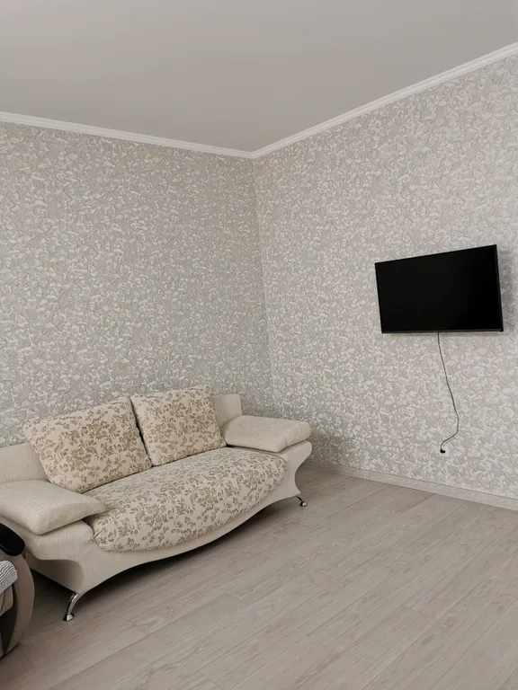 Студия в центре города