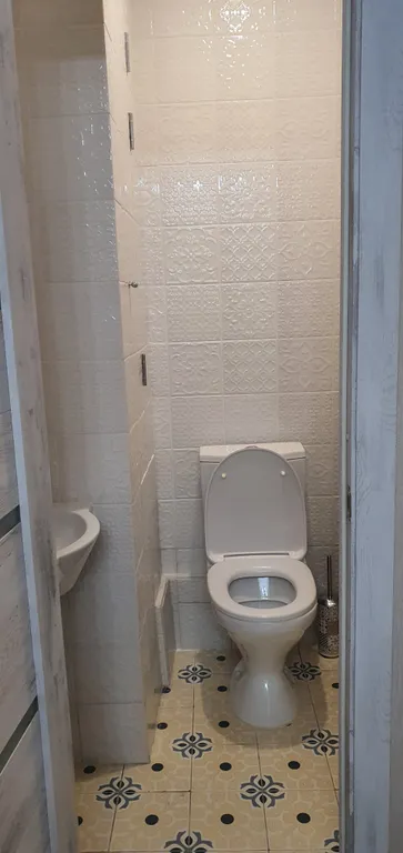 Квартира 1-комнатная Квартира — Пушкин