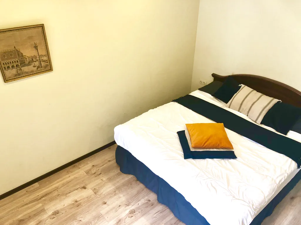 Квартира Квартира Уникальная рядом с Невским — Санкт-Петербург