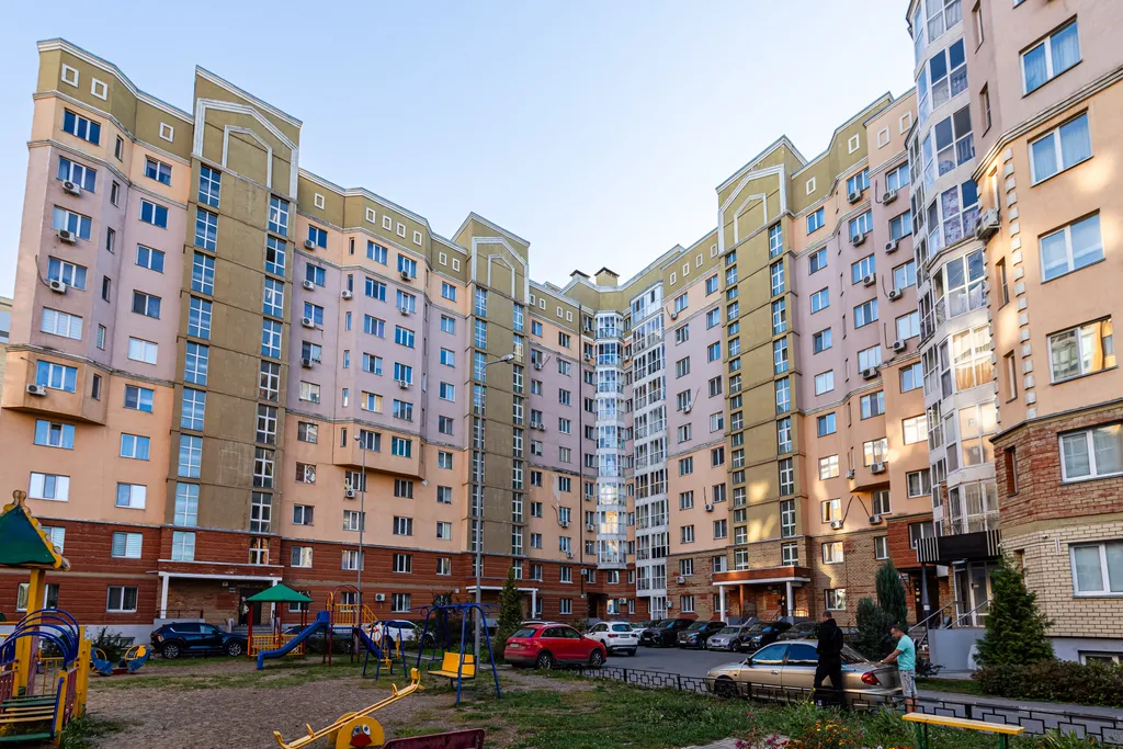 Квартира Квартира 3-х комнатная в центре — Казань