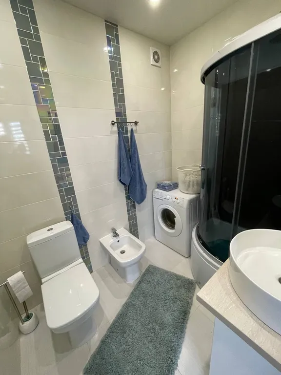 Уютный таунхаус в 5 минутах от моря