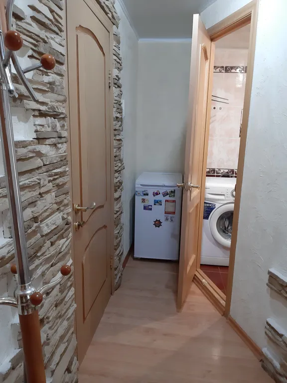 Уютная квартира на Молодежной