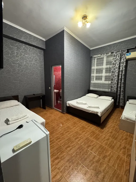 Квартира Комната — Адлер