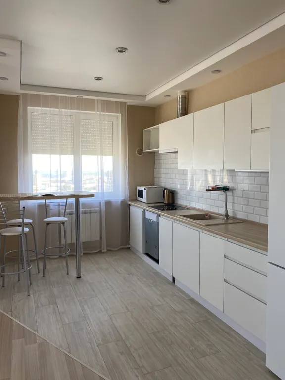 Уютная квартира у Мамаева кургана