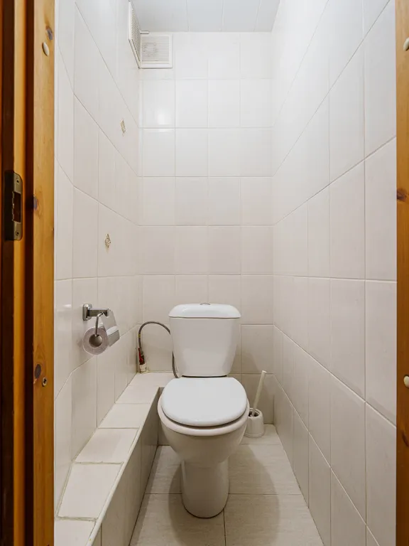 Квартира Однокомнатная квартира возле УГМК Здоровье — Екатеринбург