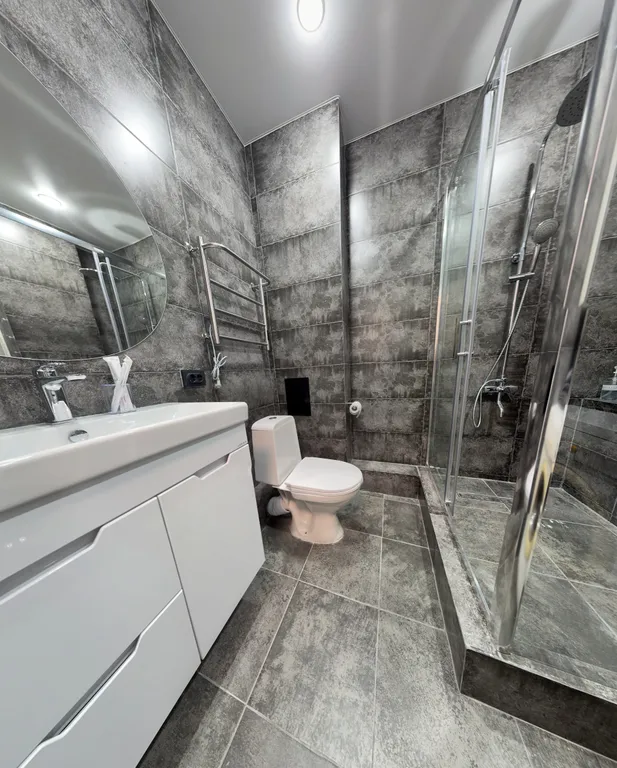 Квартира Комфорт-квартира в ЖК «Novella» — Краснодар