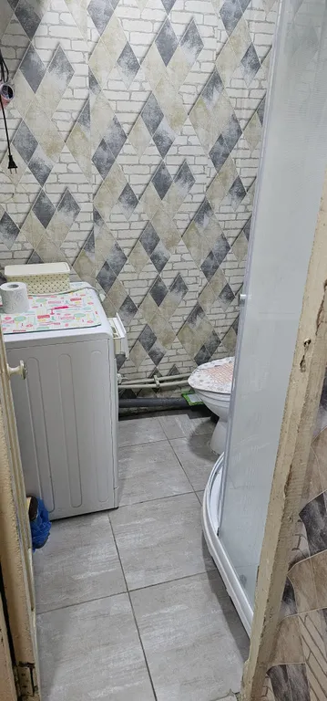 Уютная квартира недалеко от моря