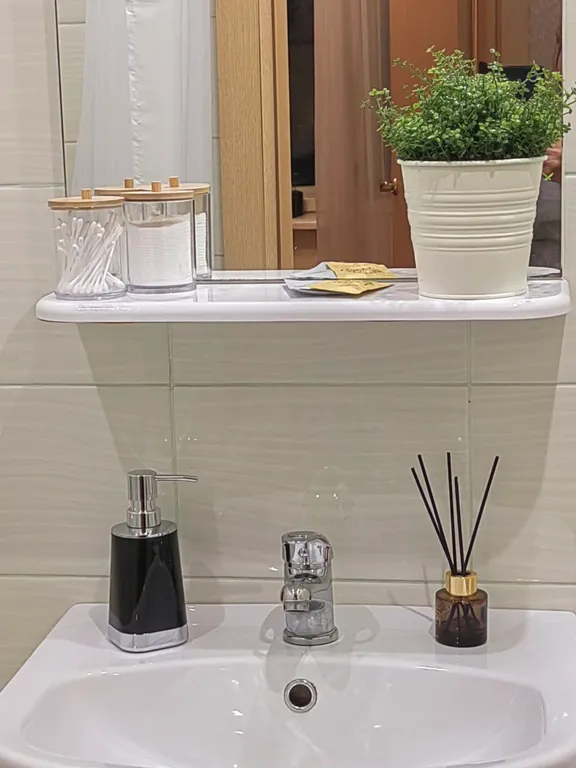 Уютная однокомнатная квартира в тихом дворе