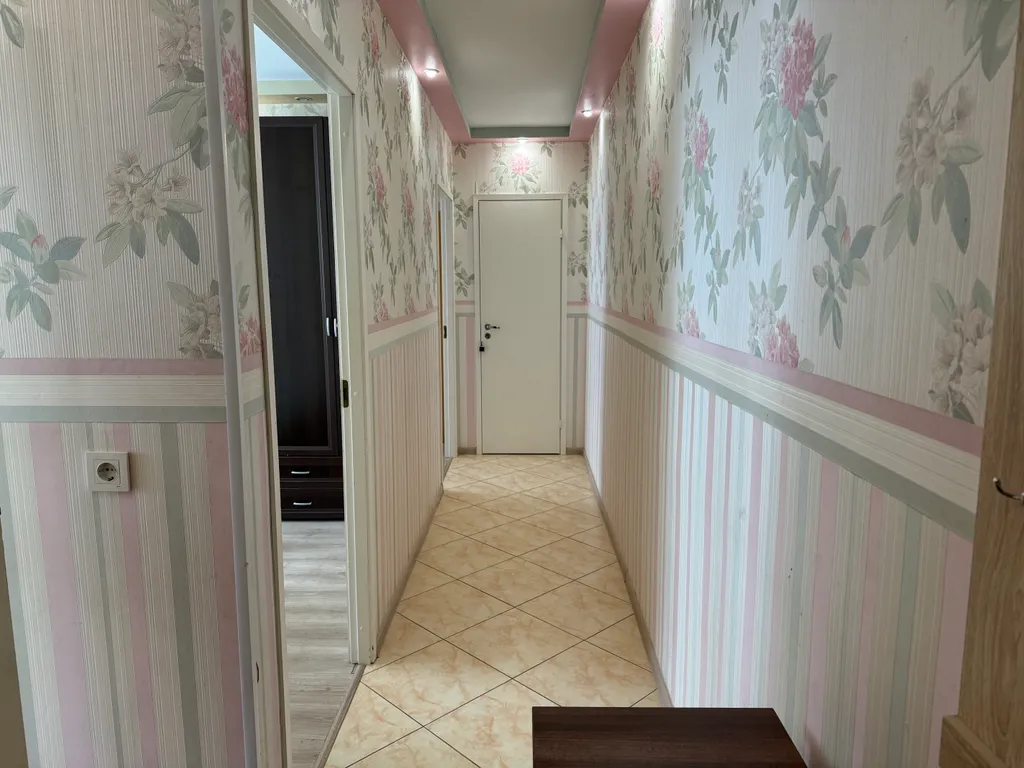 Апартамент рядом с парком