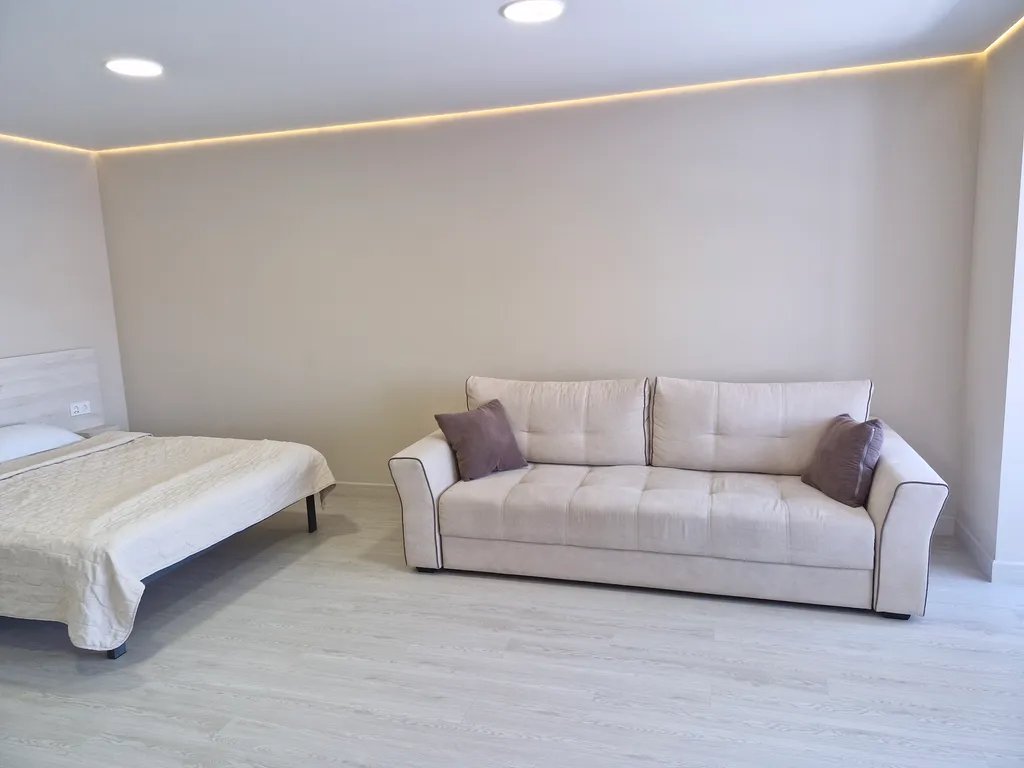 Лучшая квартира с панорамным видом на горы