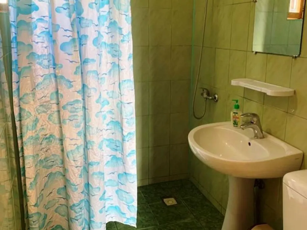 Квартира Комната — Судак