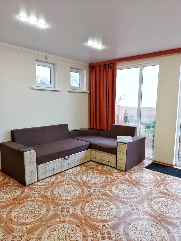 Коттедж Sunny с бассейном