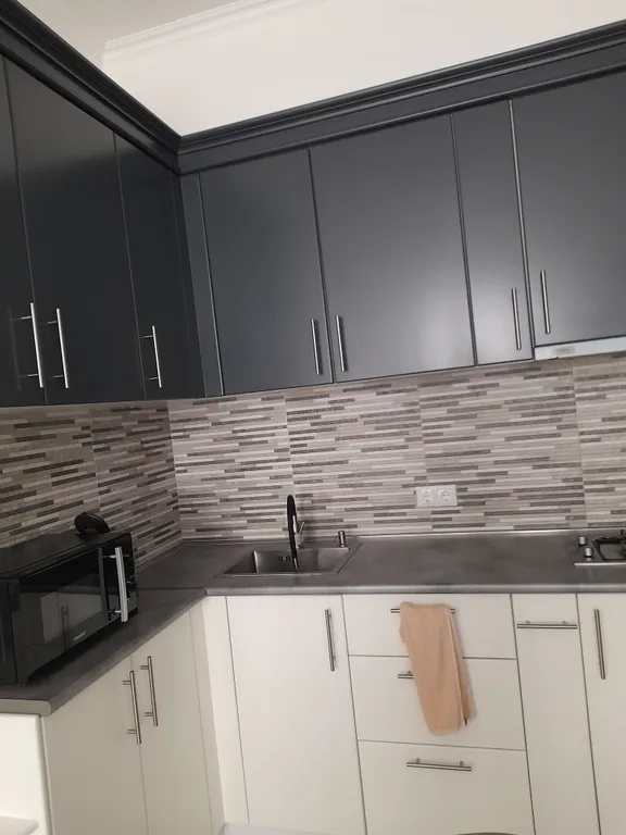 Апартаменты Исани для отдыха