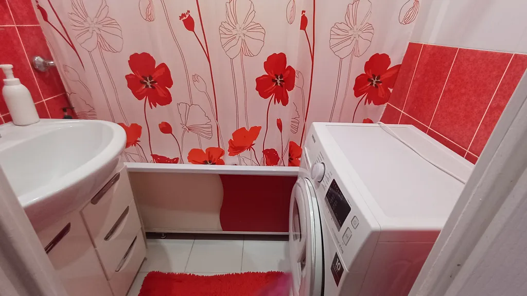 Уютная 2-х комн. квартира