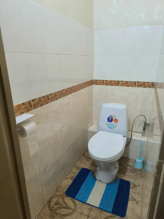 Квартира Уютная квартира в лучшем районе города с развитой инфраструктурой — Краснодар