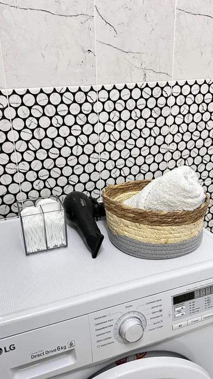 Уютная квартира возле ТРЦ Хан Шатыр