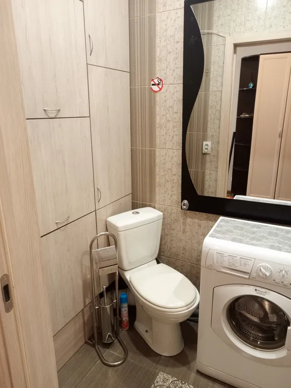 Комфортная квартира-студия