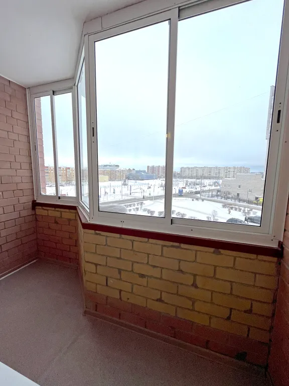 Квартира в новом элитном районе вид на набережную