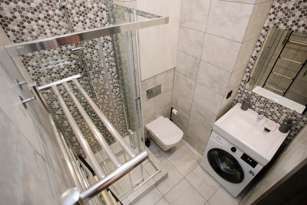 Квартира Уютная квартира-студия в центре города — Ярославль