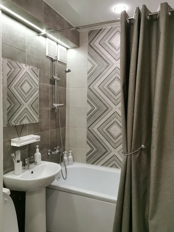 Квартира на набережной у самого Кремля