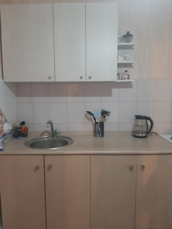 Однокомнатная квартира в самом центре с развитой инфраструктурой