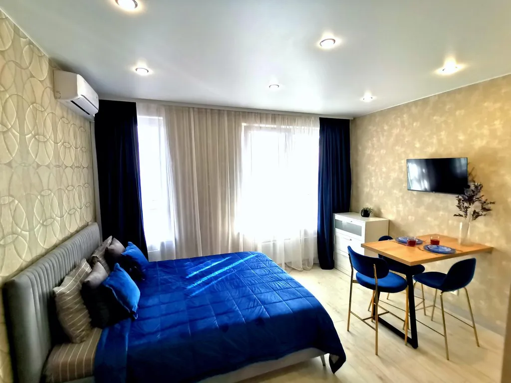 Апарт Гоголь Life