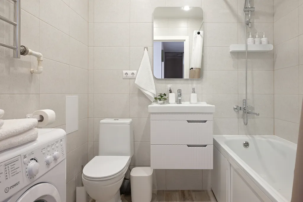 Квартира Эко-стильная квартира — Шушары